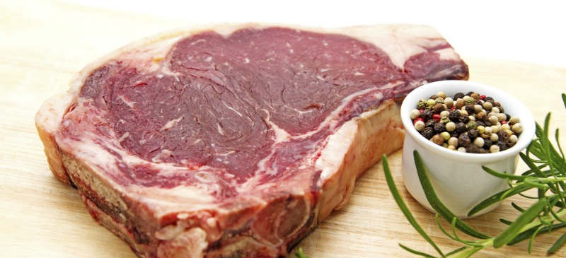 viande consommation cancer