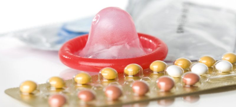 contraception pilule france