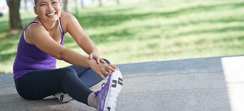 activité physique pour la prise en charge du cancer