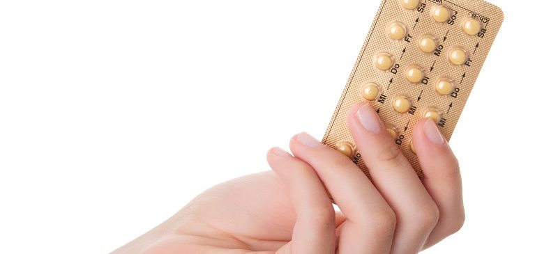 Effet positif de la contraception orale sur la polyarthrite rhumatoïde