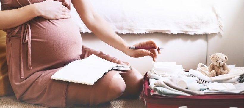 Mode d'accouchement : Les hormones libérées ou non à la naissance pourraient conditionner le développement cérébral de l’enfant.