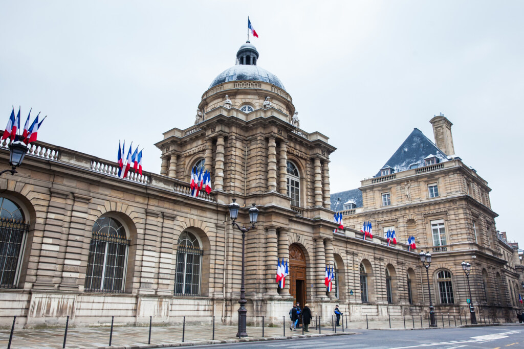 Le Sénat