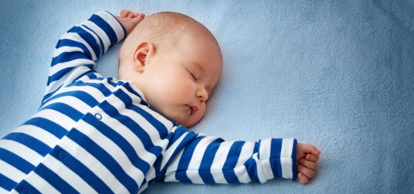 header article sommeil, quels sont les besoins des enfants ?