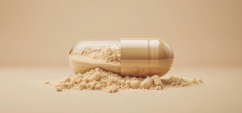 complément alimentaire