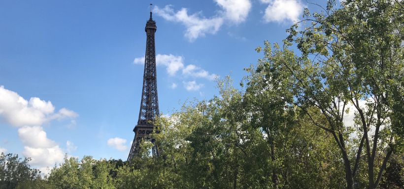 Polluants air IDF
